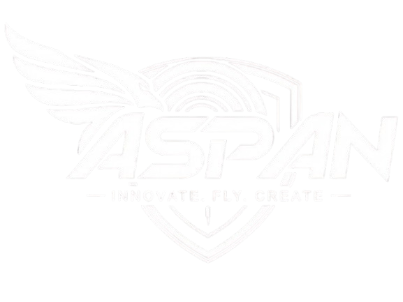 Aspan-shop logo
